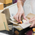 Healthcare fulfillment services