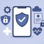 healthcare mobile app