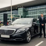 Heathrow Airport Transfers for Groups