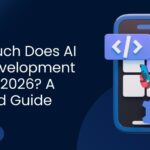 How Much Does AI App Development Cost in 2026 A Detailed Guide