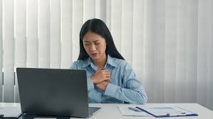 How Stress and Poor Posture Contribute to Chest Wall Pain