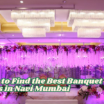 Banquet Halls In Navi Mumbai