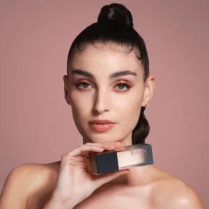 Huda Beauty foundation