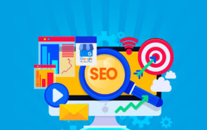 SEO Outsourcing india