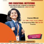 CMA Colleges in Hyderabad