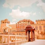 Jaipur Tourist Places