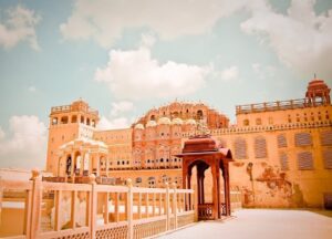 Jaipur Tourist Places