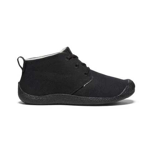 Keen Men’s Mosey Chukka Ankle Boot​ Black