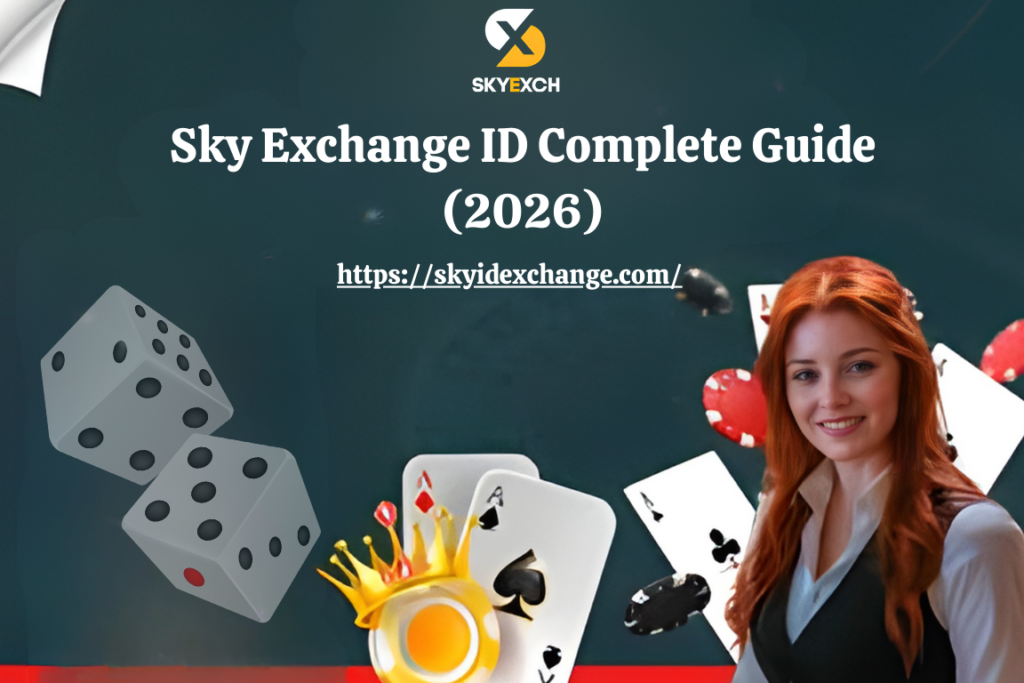 Sky exchange id