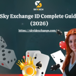 Sky exchange id