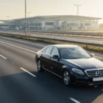 Luton Airport Transfer