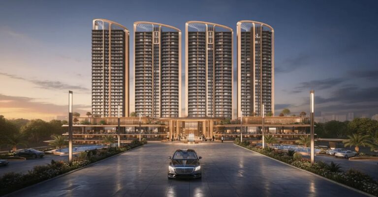 A New Era of Branded Residences: M3M Jacob and Co Luxury Homes