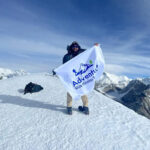 Mera Peak Climbing 1