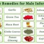 Natural Ways to Improve Male Reproductive Health