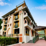 best hotel in rishikesh