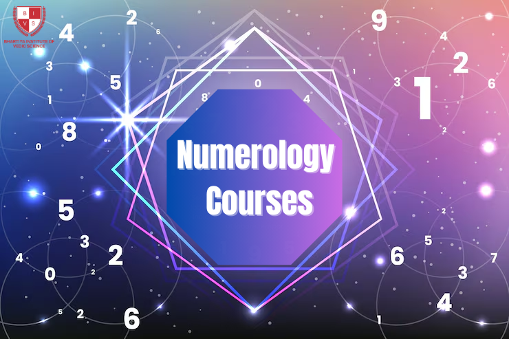 Numerology Courses