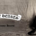 Official CHROME HEARTs