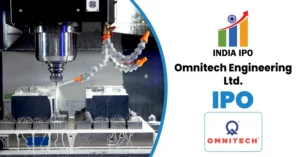 Omnitech Engineering IPO