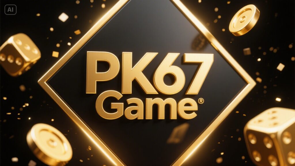 PK67 Game