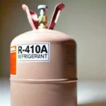 R-410A Refrigerant: What Technicians and Buyers Need to Know