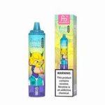 R and M Tornado 15000 Box of 10