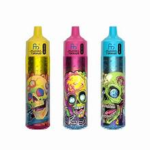 R and M Tornado 30000 Box of 10