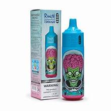 R and M Tornado 9000 Box of 10