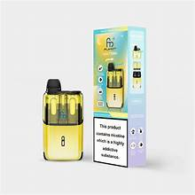 R and M Tornado Fumot Ultra T32000 Box of 5