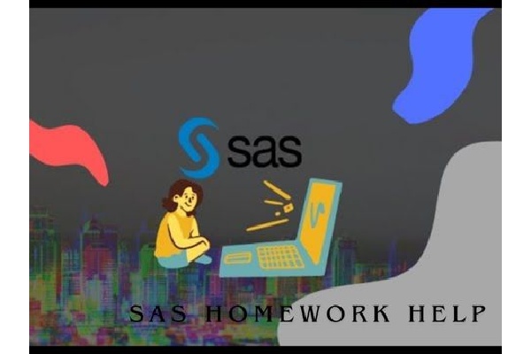 SAS Homework Help