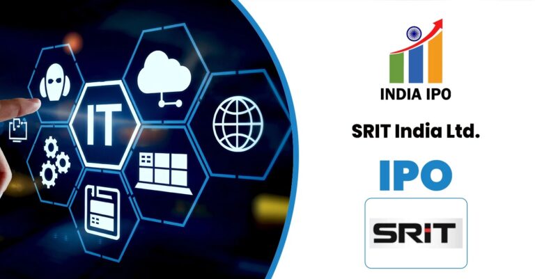 SRIT India IPO