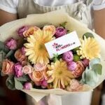 Same Day Flower Delivery Toront
