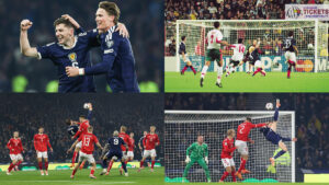 Scotland vs Morocco Tickets Scotland World Cup Group Opponent Play with Morocco in March Friendlies