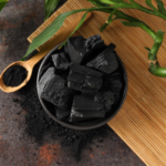 lumpwood charcoal
