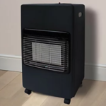 superser gas heater