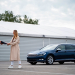 UK luxury car rental services