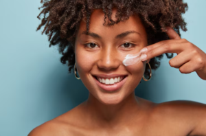 anti-aging cream for dry skin UK