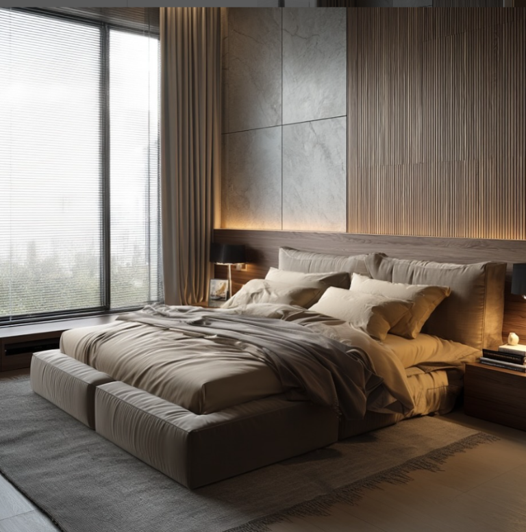 Home Interior Designers Toronto