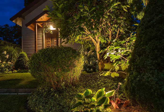 Landscaping Services Houston