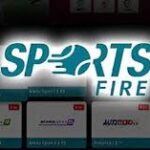 SportsFire APK