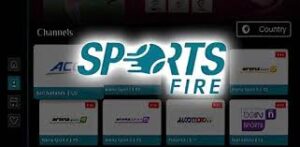 SportsFire APK