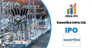 Swastika Infra IPO