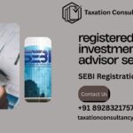 sebi registered advisory