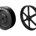 Industrial Belt Pulley in Thailand-PIX Thailand