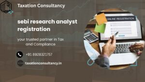 sebi research analyst regulations