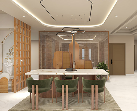 Luxury Interior Designers in Gurgaon