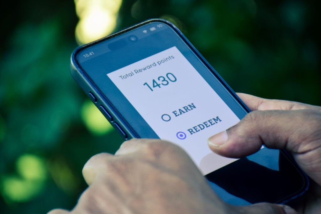 Casino Cage, Cash Recycler