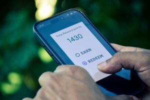 Casino Cage, Cash Recycler