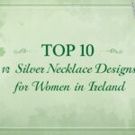 Silver Necklace for Women