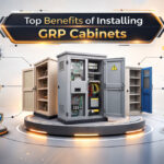 Top Benefits of Installing GRP Cabinets