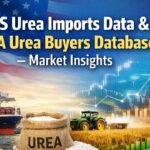 US Urea Imports Data